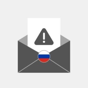 Russia Antispam Reseller