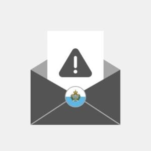 San Marino Antispam Reseller