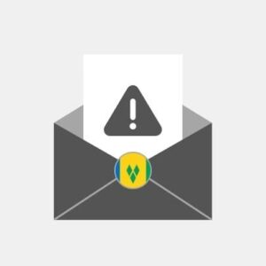 Saint Vincent and the Grenadines Antispam Reseller