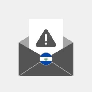 El Salvador Antispam Reseller