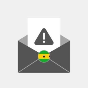 Sao Tome and Principe Antispam Reseller