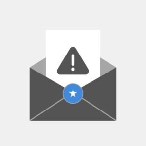 Somalia Antispam-forhandler