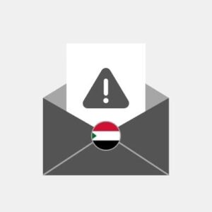 Sudan Antispam Reseller