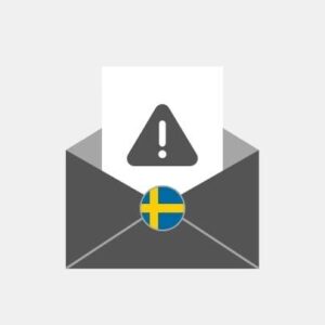 Sweden Antispam Reseller