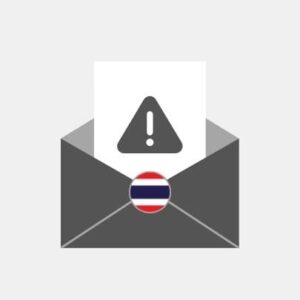 Thailand Antispam Reseller