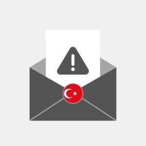 Turkey Antispam Reseller