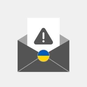 Ukraine Antispam Reseller
