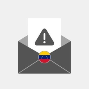 Venezuela Antispam Reseller