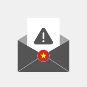 Viet nam Antispam Reseller