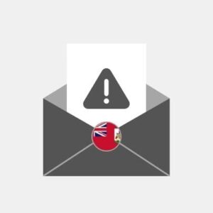 Revendedor de antispam en Bermudas