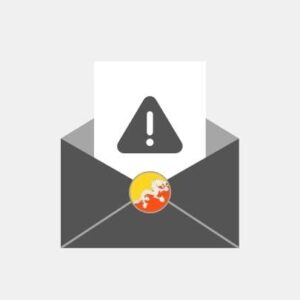 Revendedor de antispam de Bután