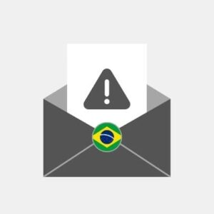 Revendedor de antispam en Brasil