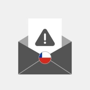 Revendedor de antispam en Chile