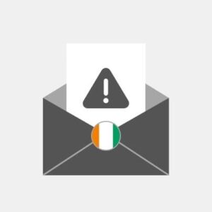 Ivory Coast Antispam Reseller