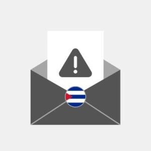 Cuba Antispam Reseller