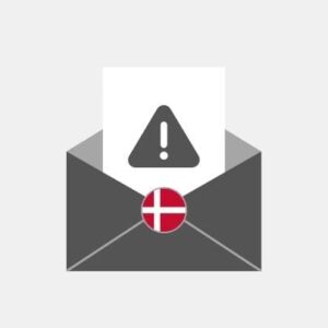 Denmark Antispam Reseller