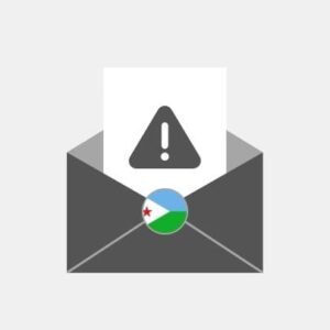 Djibouti Antispam Reseller