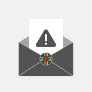 Dominica Antispam Reseller
