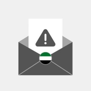 United Arab Emirates Antispam Reseller
