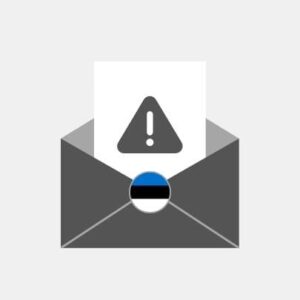 Estonia Antispam Reseller