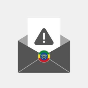 Ethiopia Antispam Reseller