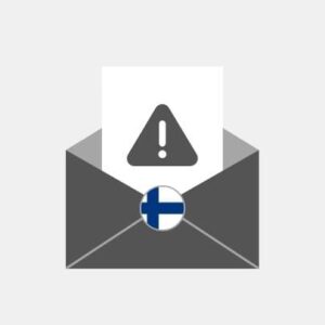 Finland Antispam Reseller