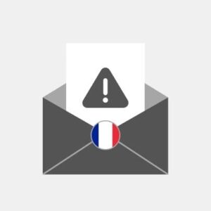 France Antispam Reseller