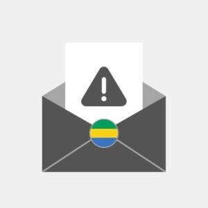 Gabon Antispam Reseller