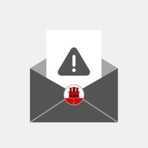 Gibraltar Antispam Reseller