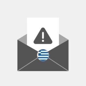 Greece Antispam Reseller
