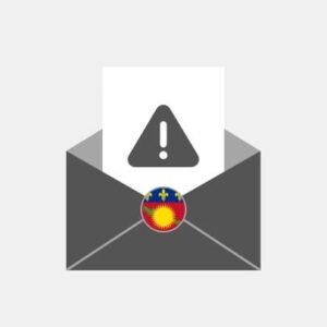 Guadeloupe Antispam Reseller