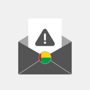 Equatorial Guinea Antispam Reseller