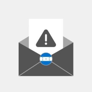 Honduras Antispam Reseller