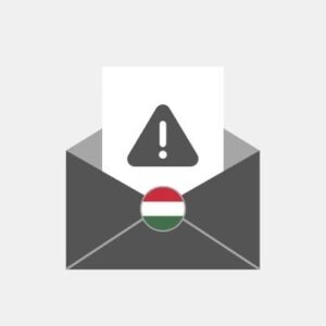 Hungary Antispam Reseller