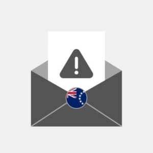 Cook Islands Antispam Reseller