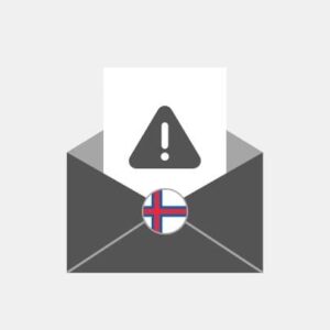 Faroe Islands Antispam Reseller