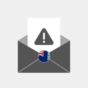 Falkland Islands Antispam Reseller