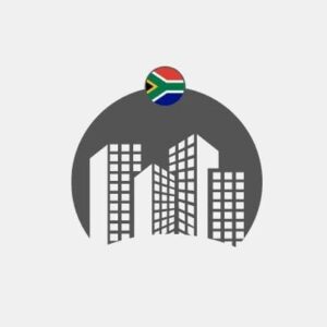 Lejlighed i Sydafrika