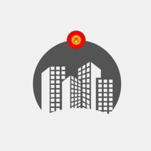 Apartment in Kyrgyzstan