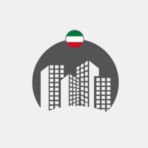 Apartamento no Kuwait