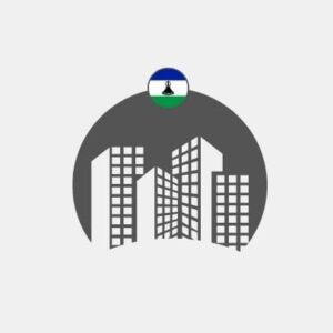 Apartamento em Lesoto