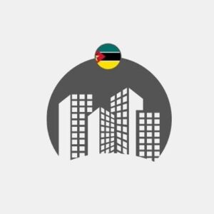Apartment in Mozambique