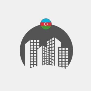 Apartamento no Azerbaijão