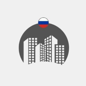 Apartment in Russia