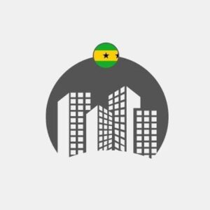 Apartment in Sao Tome and Principe