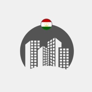 Apartment in Tajikistan