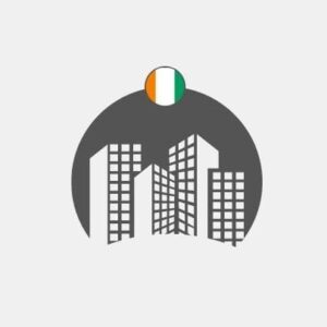 Apartment in Ivory Coast