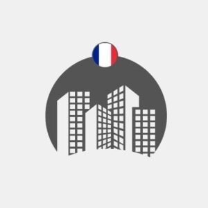 Apartamento na França