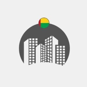 Appartement en Guinée équatoriale