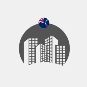 Apartamento nas Ilhas Cook